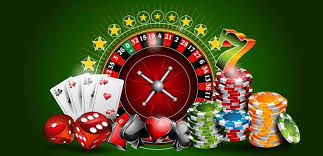 Вход на официальный сайт Casino Vegas Grand